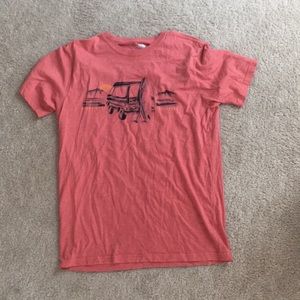 Shirts and Sweatshirts